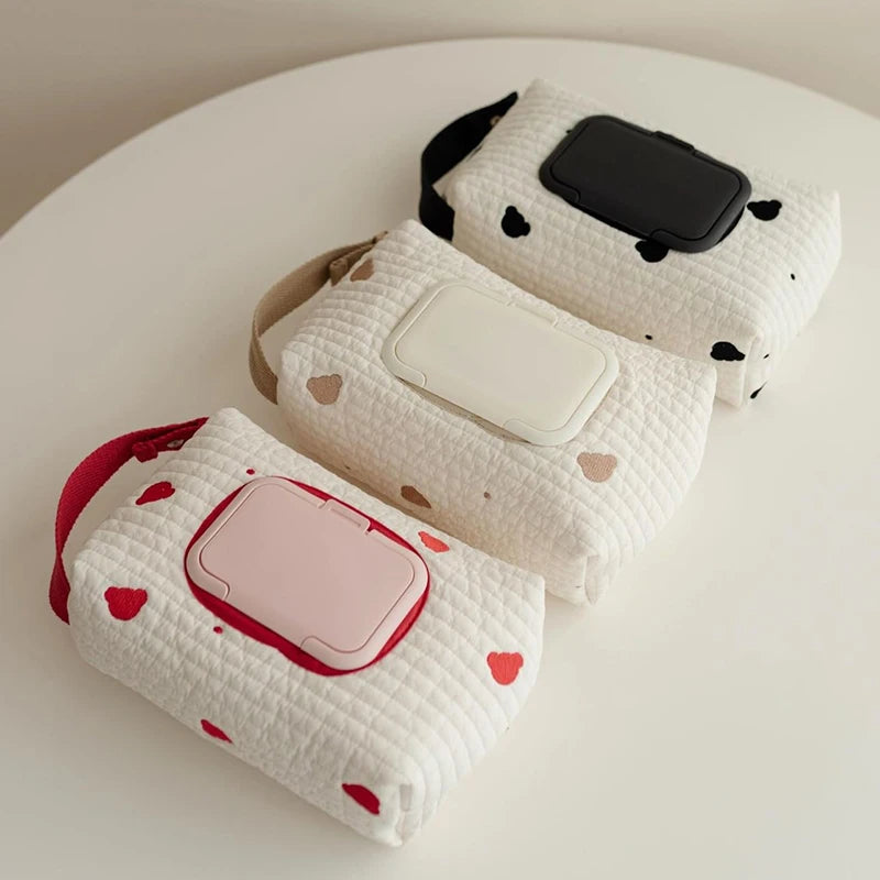 Baby Wipes Case