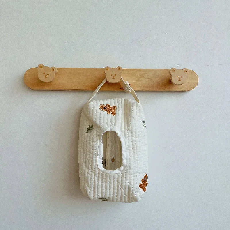 Baby Wipes Case