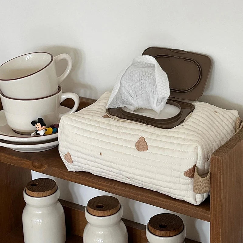 Baby Wipes Case