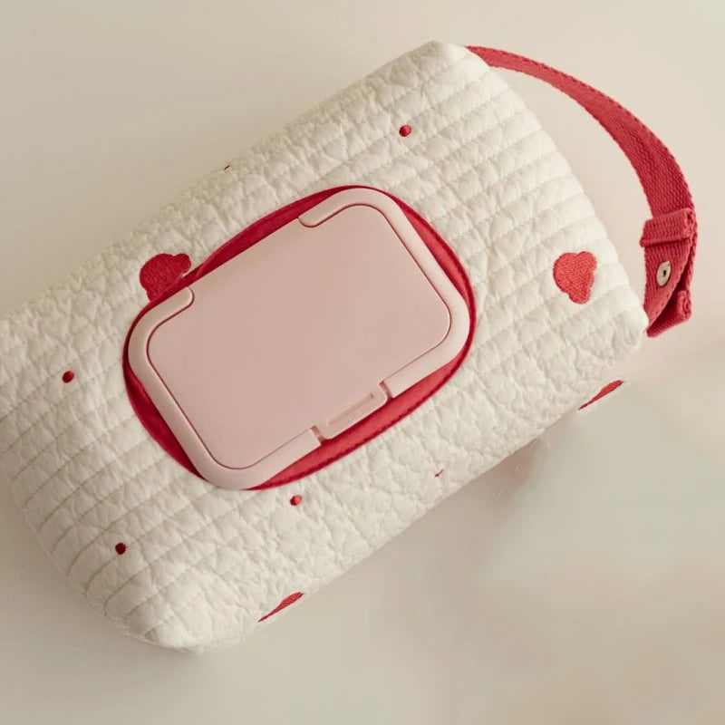 Baby Wipes Case