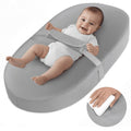 Wipeable Baby Changing Pad