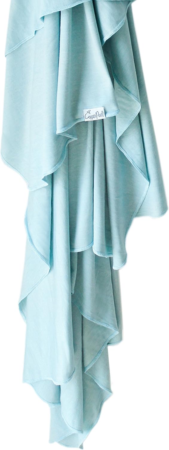Baby Swaddle Blanket