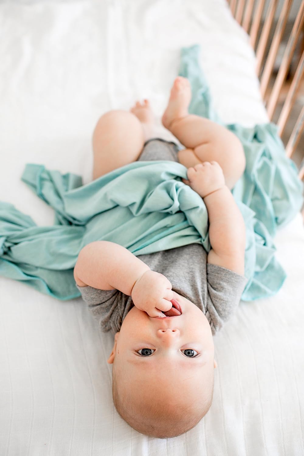 Baby Swaddle Blanket