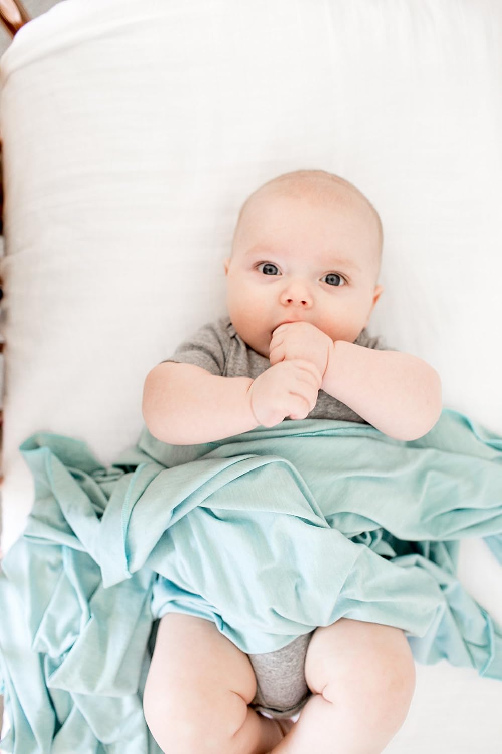 Baby Swaddle Blanket