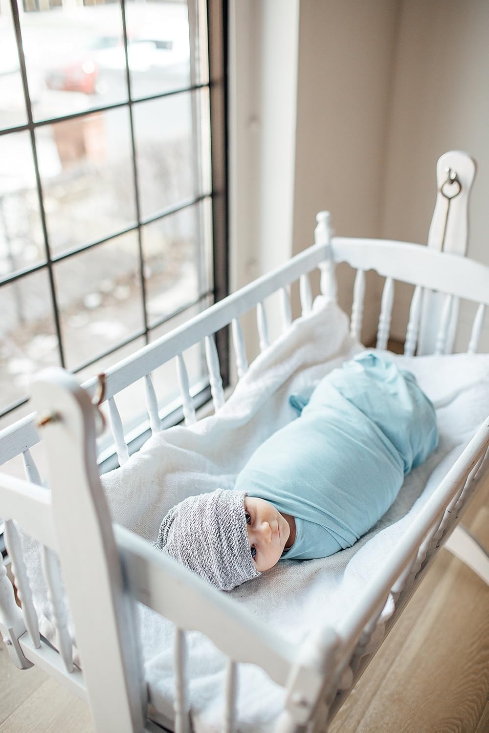 Baby Swaddle Blanket