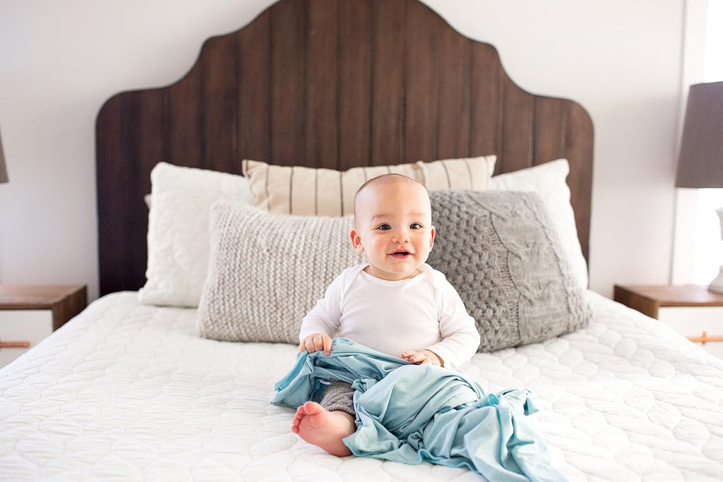 Baby Swaddle Blanket