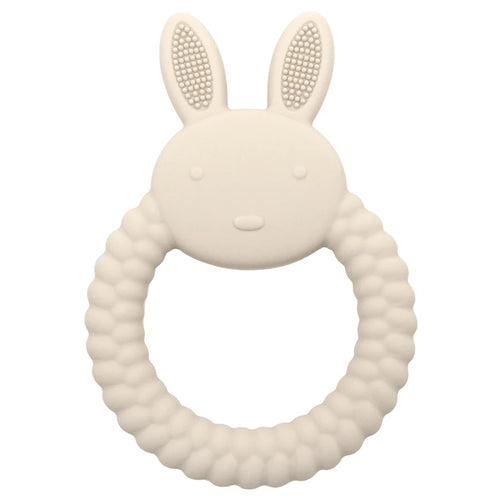 Baby Teether - Silicone Teether for Baby BPA Free 