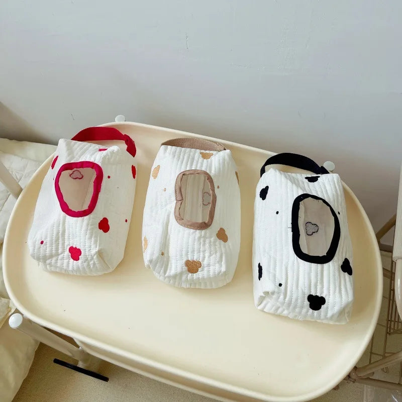 Baby Wipes Case