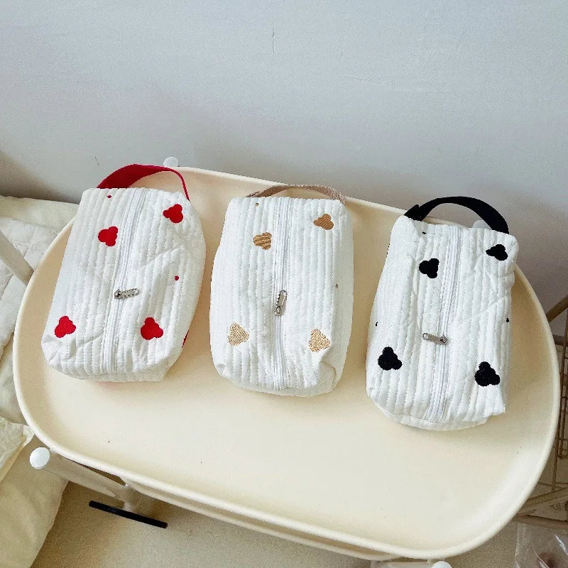 Baby Wipes Case
