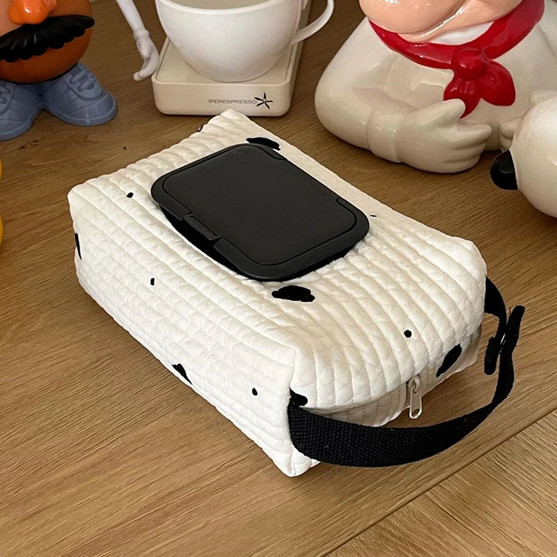 Baby Wipes Case