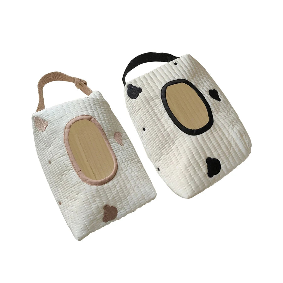 Baby Wipes Case